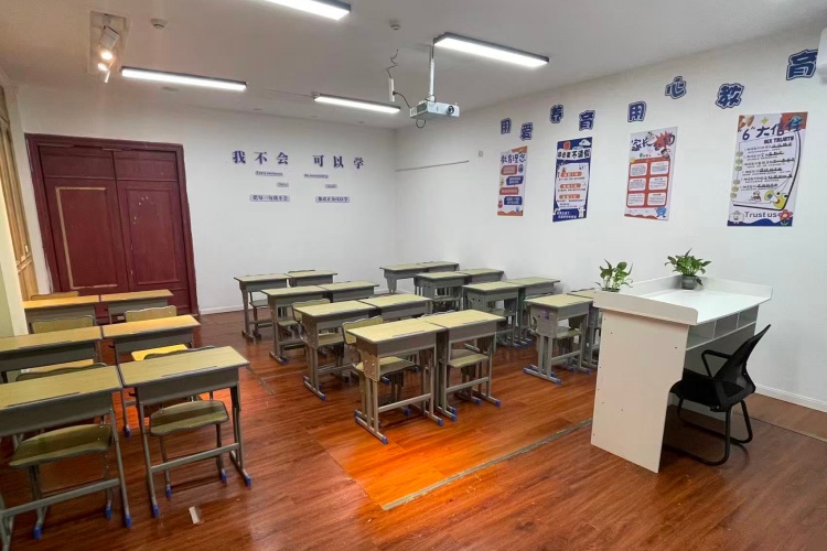 重庆青萃优培