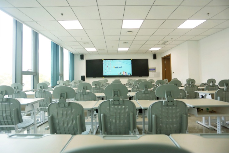 济南先行学校