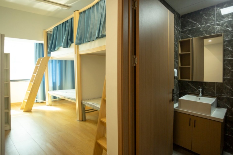 济南先行学校