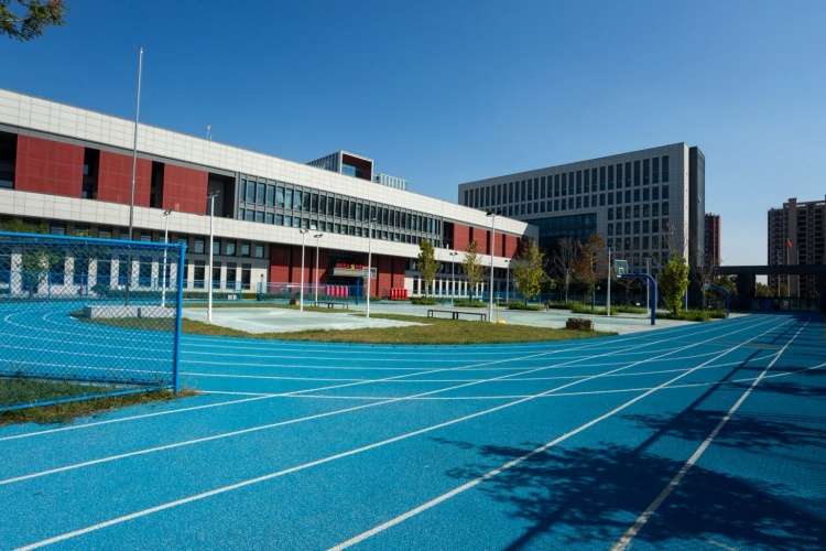 济南先行学校