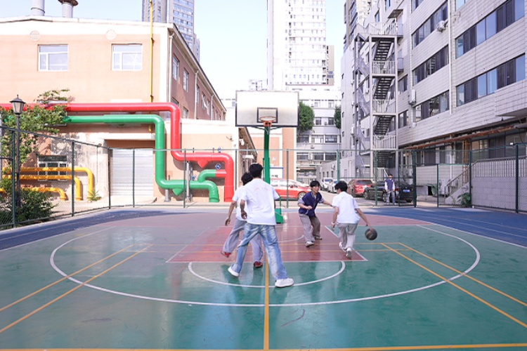 天津学大教育