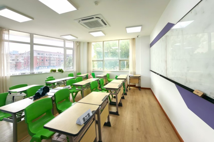 大连学大教育
