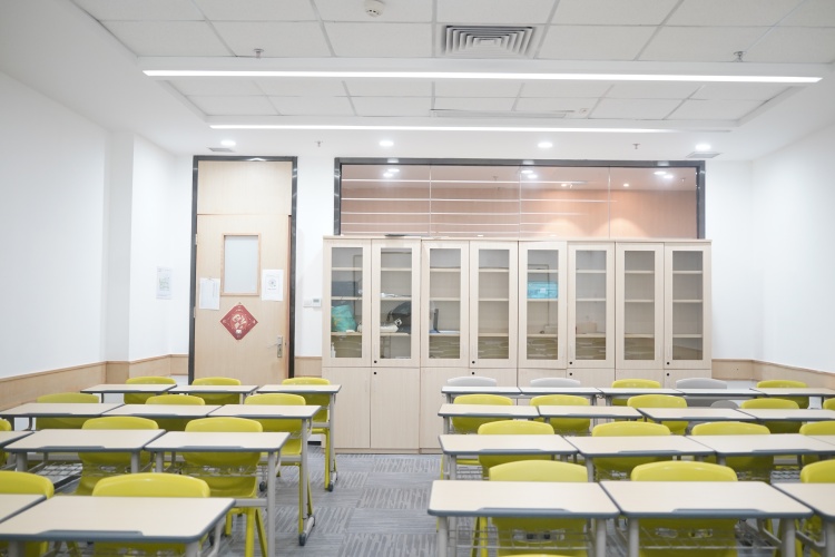 新东方广州学校