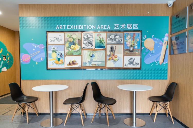新东方广州学校