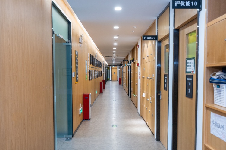 新东方广州学校