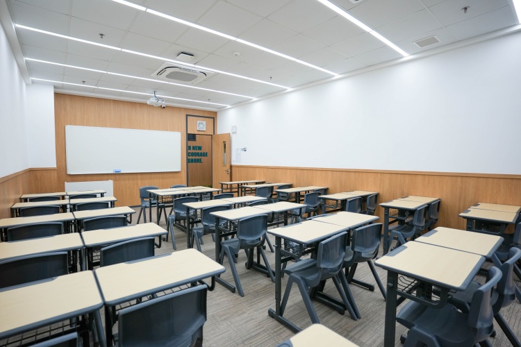 新东方广州学校