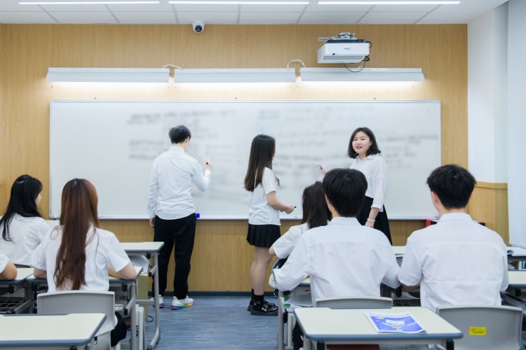 新东方广州学校