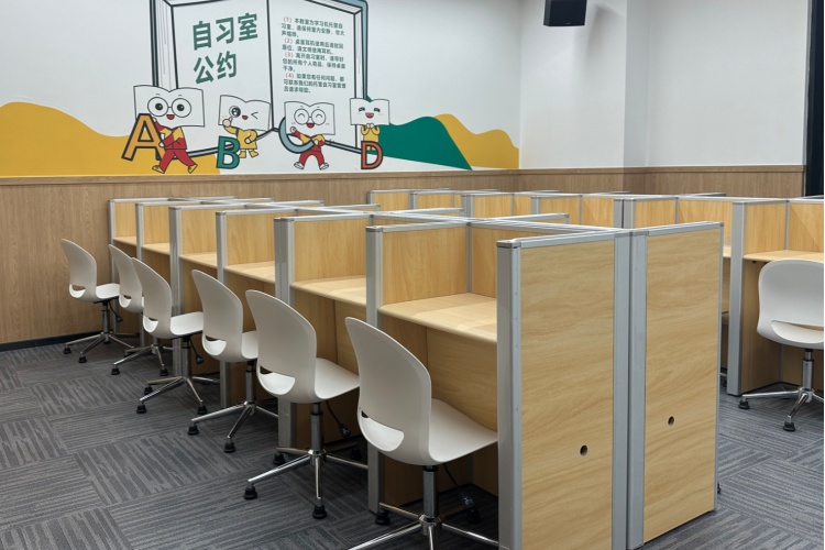 新东方广州学校
