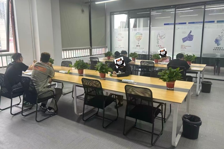 苏州智知学车载测试