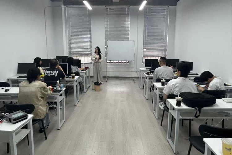 苏州智知学车载测试