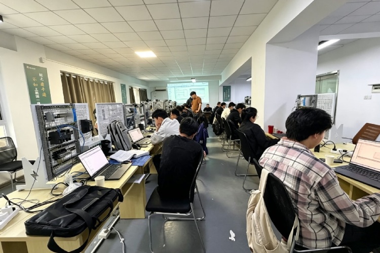 杭州拓达自动化