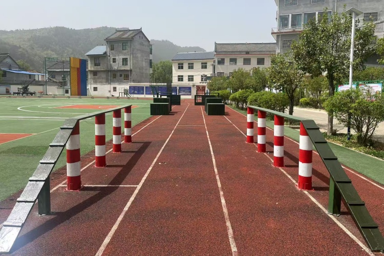 五星岛素质教育基地