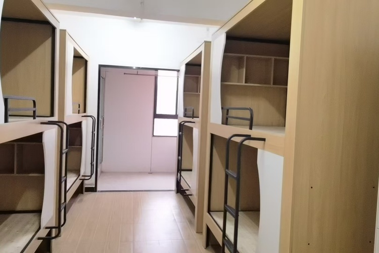 贵阳前兴复读学校