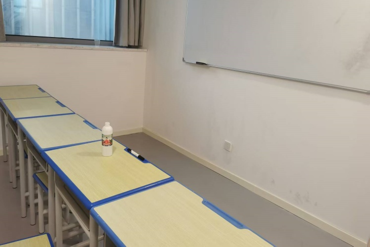 贵阳前兴复读学校