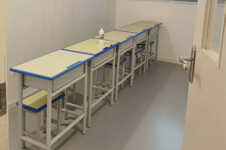 贵阳前兴复读学校