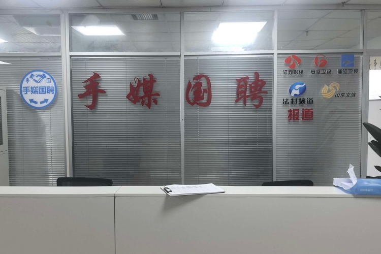 河南手媒国聘
