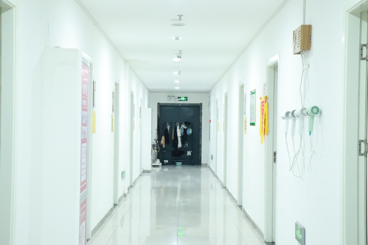 西安新东方培训学校