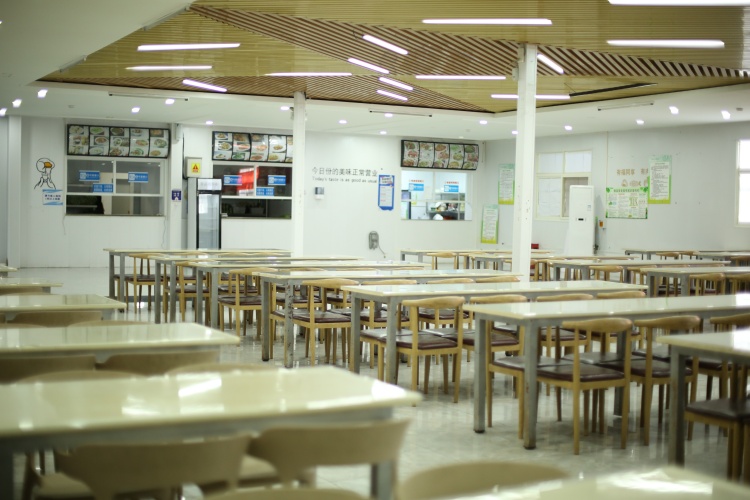 西安新东方培训学校