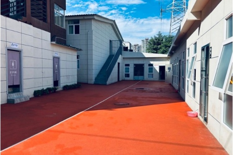 西安新东方培训学校