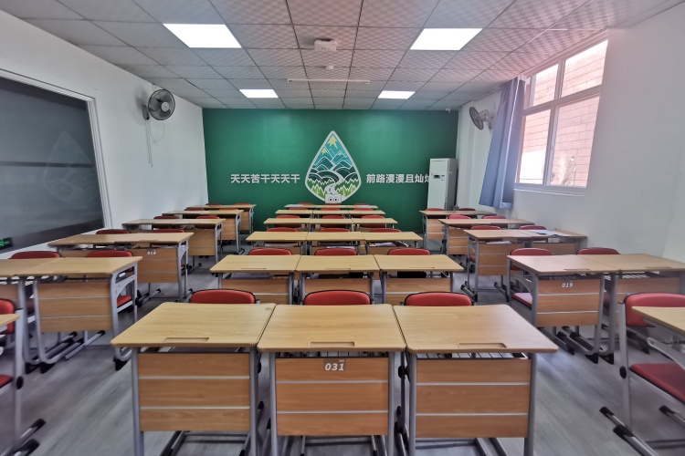 西安新东方培训学校