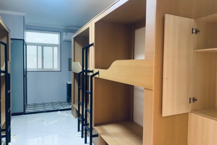 西安新东方培训学校