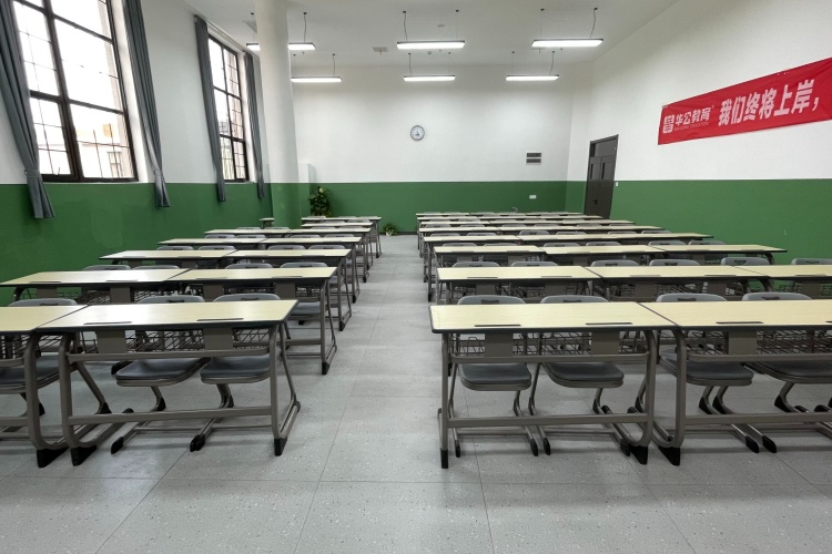 江西华公教育