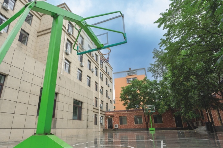沈阳新励成高考培训学校