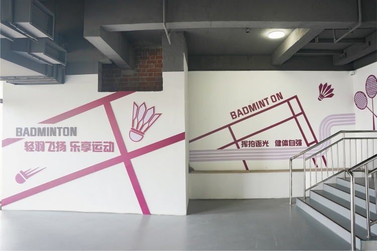 上海交慧艺术高中