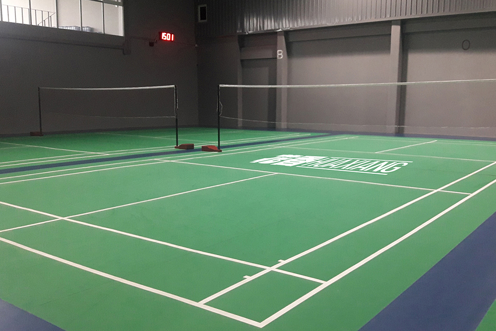 上海花香盛世体育