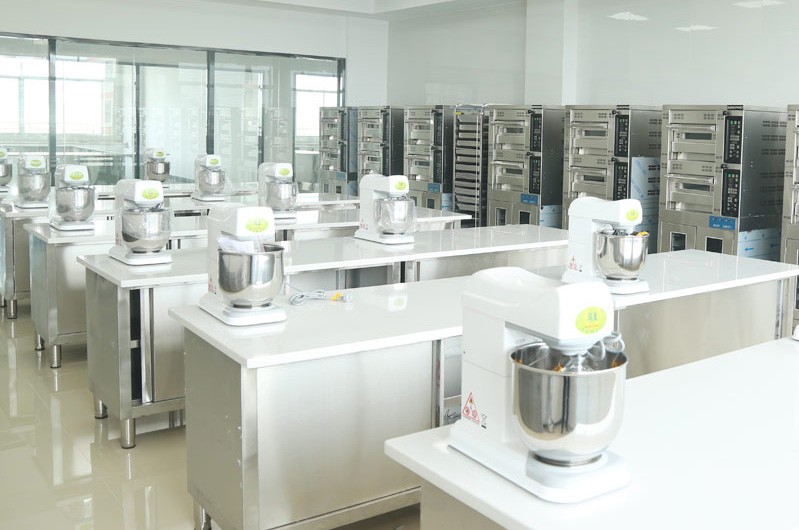 南宁新东方烹饪学校