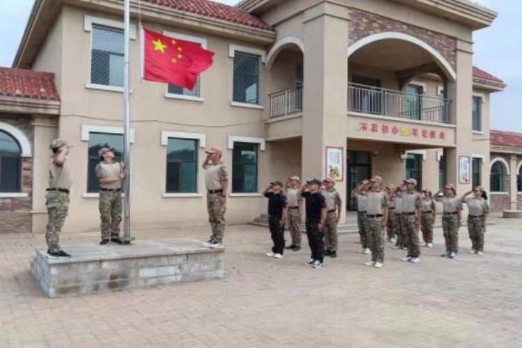 黑龙江叛逆管教学校
