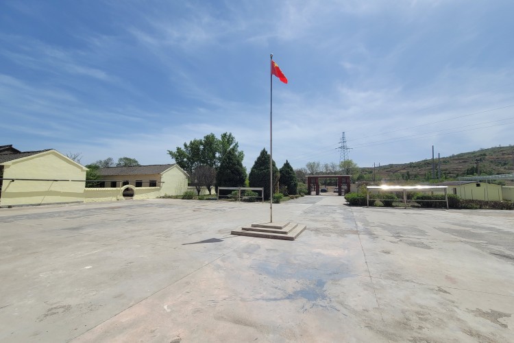 山西叛逆管教学校