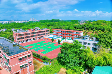海南叛逆管教学校