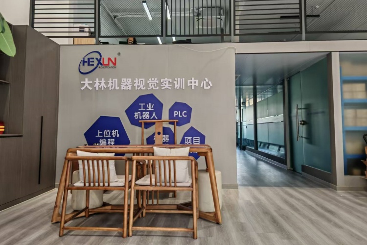 苏州大林上位机