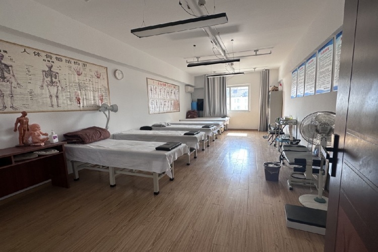 合肥康大拿中医