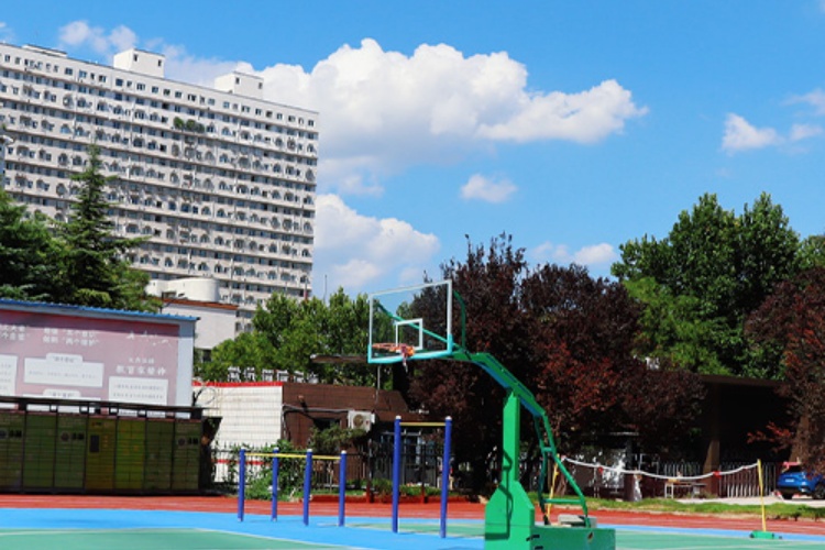 郑州实验补习学校