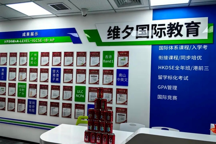维夕国际教育