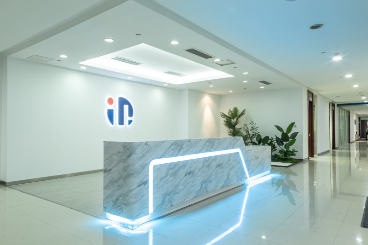 苏州因思拜尔教育