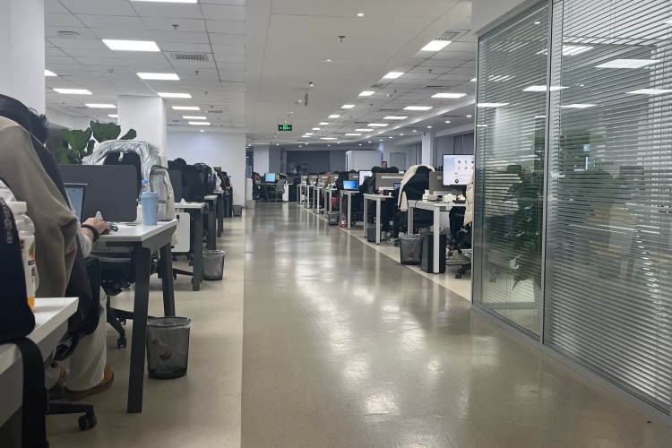 北京启航新未来