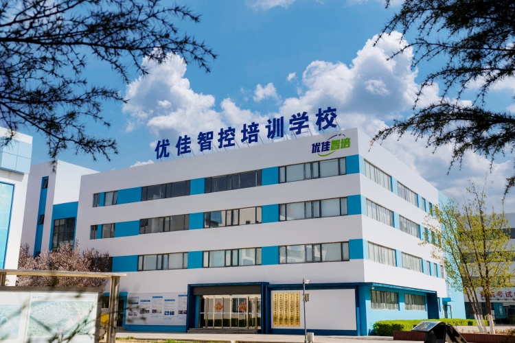 河南优佳智培