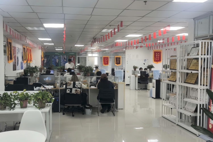 河南天善公考