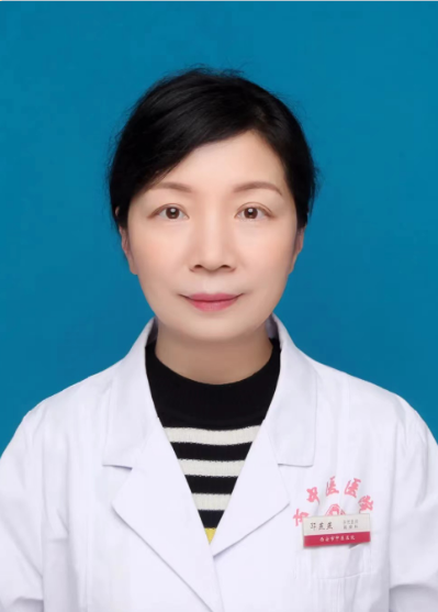 陕西谦煜堂中医