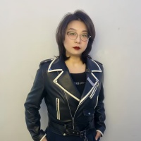 石家庄沐蓝美业