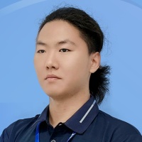 上海知飞无人机