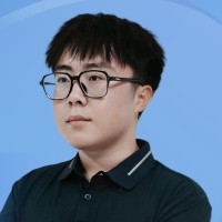 上海知飞无人机