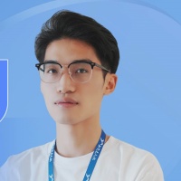 上海知飞无人机